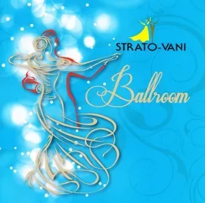 STRATO-VANI - BALLROOM, CD
