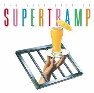 SUPERTRAMP - VERY BEST OF VOL.1, CD