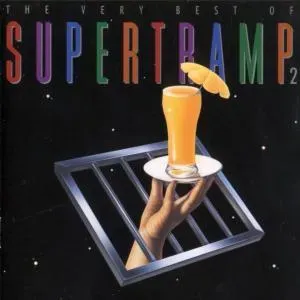 SUPERTRAMP - VERY BEST OF VOL.2, CD