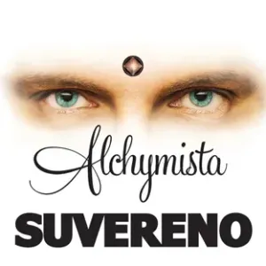 Suvereno, Alchymista, CD