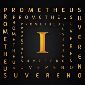 Suvereno - Prometheus I. CD