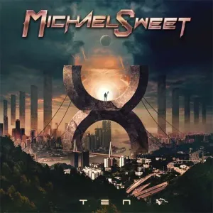 SWEET, MICHAEL - TEN, CD