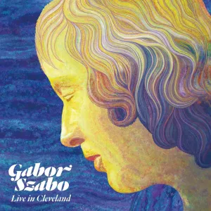 SZABO, GABOR - LIVE IN CLEVELAND, CD
