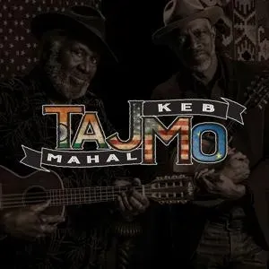 TajMo (Taj Mahal and Keb' Mo') (CD / Album)