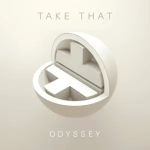 Take That - Odyssey 2CD