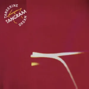 Tangerine Dream, TANGRAM, CD