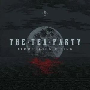 TEA PARTY - Blood Moon Rising, CD