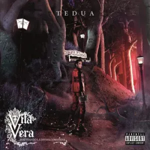 TEDUA - Vita Vera - Mixtape, aspettando la Divina Commedia, CD