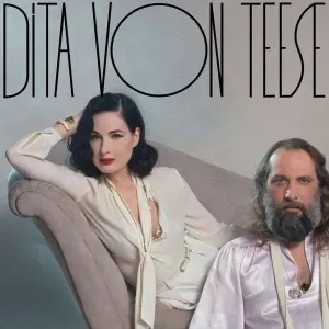 TEESE, DITA VON - DITA VON TEESE, CD