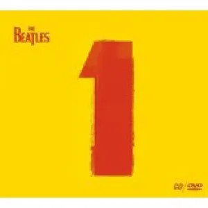 Beatles, The - 1   CD+DVD