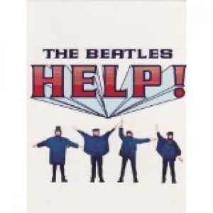 The Beatles, HELP, Blu-ray