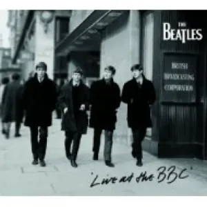 The Beatles, LIVE AT BBC, CD