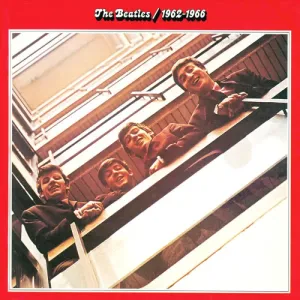 The Beatles The Beatles 1962-1966 (2CD)