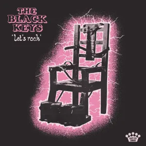 Black Keys, The - Let's Rock CD