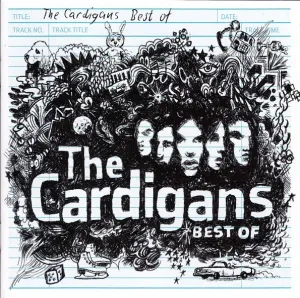 The Cardigans, Best Of, CD