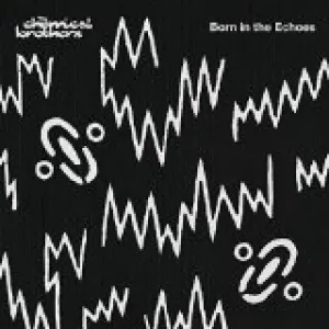 Born in the Echoes (The Chemical Brothers) (CD / Album)