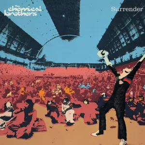 The Chemical Brothers, Surrender: 20th Anniversary Edition (2CD), CD