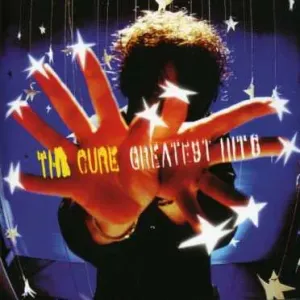The Cure, GREATEST HITS, CD