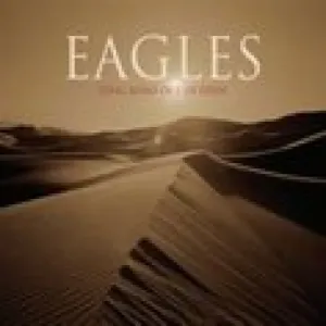 Long Road Out of Eden (The Eagles) (CD / Album)