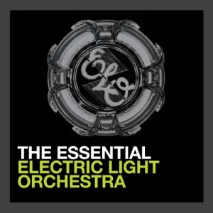 Electric Light Orchestra - Essential Electric Light Orchestra  2CD