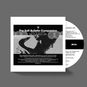 The Flaming Lips, THE SOFT BULLETIN (COMPANION DISC), CD