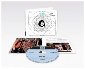 The Kinks, The Kinks: Lola Versus Powerman and the Moneyground - The Kinks - Lola Versus Powerman and the Moneygoround,Pt.1, CD