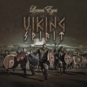 The Last Viking BD, CD