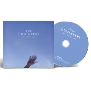 Lumineers, The - Brightside CD