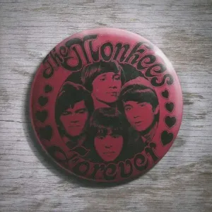 The Monkees, FOREVER, CD