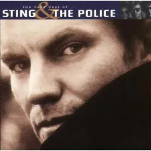The Police, VERY BEST OF, CD