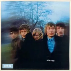 The Rolling Stones, BETWEEN THE BUTTONS, CD