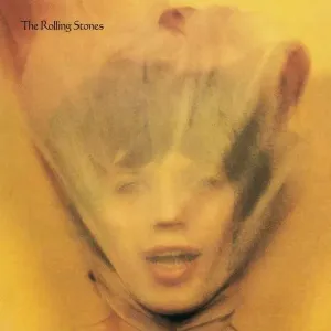 Rolling Stones, The - Goats Head Soup (Standard) CD