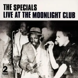 The Specials, Live At The Moonlight Club (Digipak), CD
