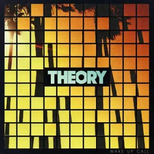 THEORY OF A DEADMAN - WAKE UP CALL, CD