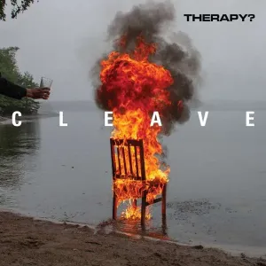 Cleave (Therapy?) (CD / Album)