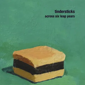 TINDERSTICKS - ACROSS SIX LEAP YEARS, CD