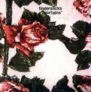 TINDERSTICKS - CURTAINS + BONUS, CD