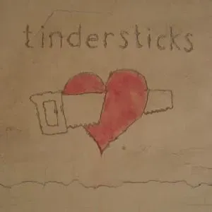 TINDERSTICKS - HUNGRY SAW, CD