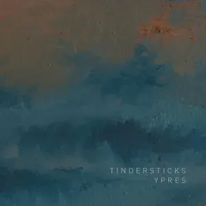 TINDERSTICKS - YPRES, CD