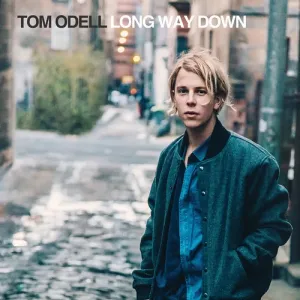 Tom Odell, Long Way Down, CD