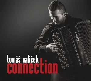 Tomáš Valiček, Connection, CD