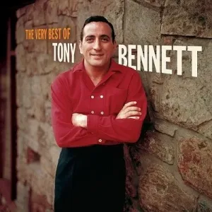 Tony Bennett, The Very Best Of Tony Bennett, CD