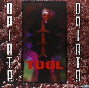 Tool - Opiate  CD