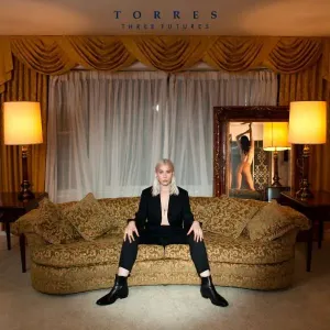 TORRES - THREE FUTURES, CD