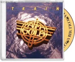 AM Gold (Train) (CD / Album)