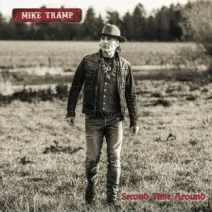 TRAMP, MIKE - SECOND TIME AROUND, CD