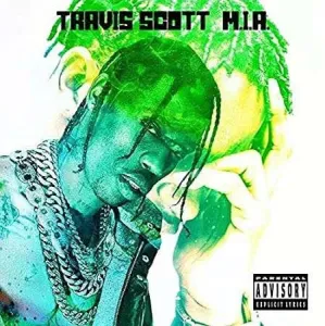 Travis Scott, M.I.A., CD