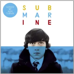 Submarine (Alex Turner) (CD / Album)