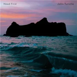 TURVILLE, JOHN - HEAD FIRST, CD