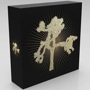 U2, The Joshua Tree (Super Deluxe Box Set), CD